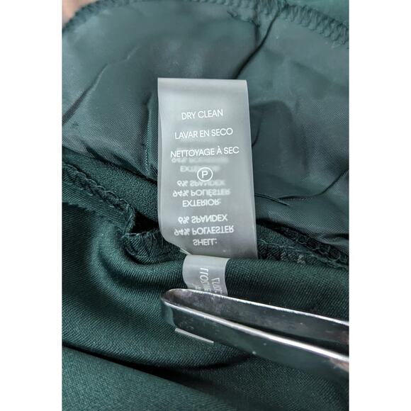 Calvin Klein dress NWT 4 more like a sz 6 See measurements in photos - Picture 11 of 16